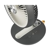 Eurom Draadloze tafelventilator Vento Cordless Foldable
