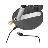 Eurom Draadloze tafelventilator Vento Cordless Foldable
