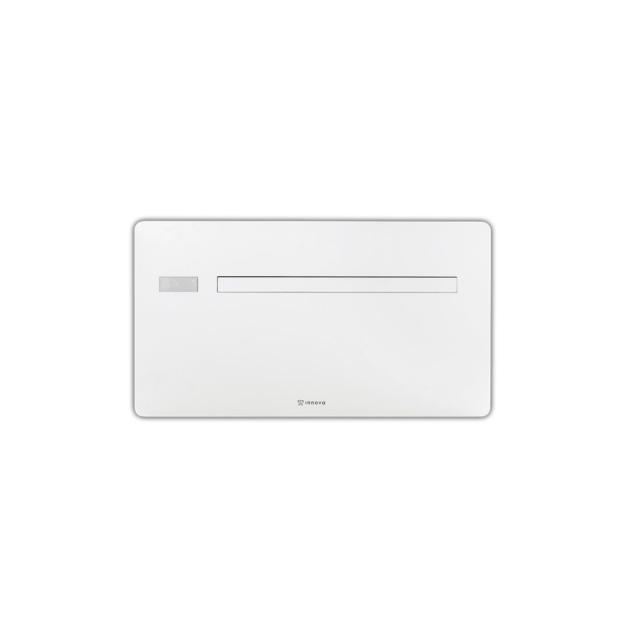 2.0 12HP + Electrisch verwarm element - Plug and Play installatie