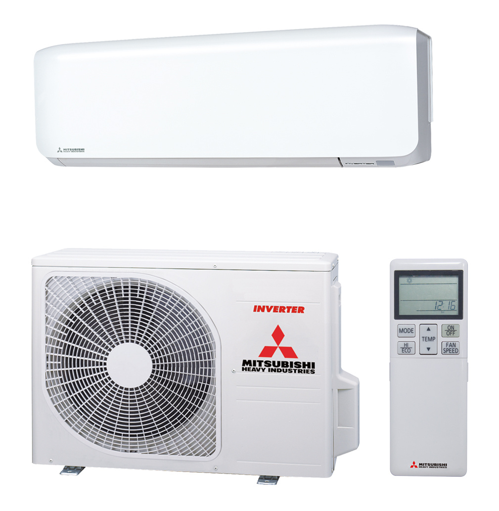 Airco SRK/SRC20ZS-WF 2,0 kW