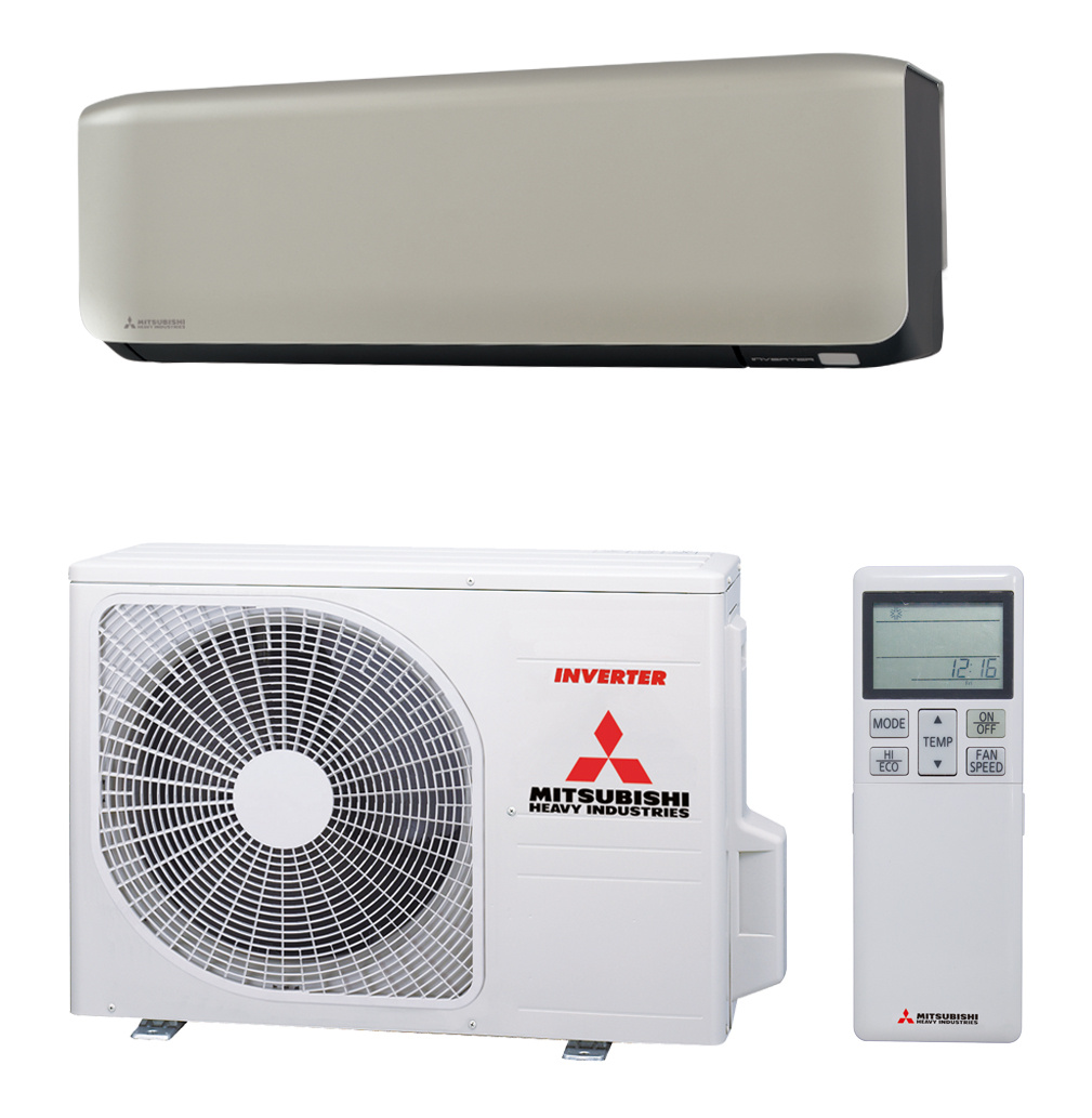 Airco SRK/SRC20ZS-WF 2,0 kW