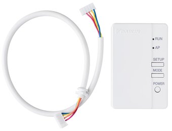 Daikin Sensira Wi-Fi module - BRP069B45