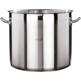 Gemüse-/Suppenkessel "Cookmax Professional" Ø 24 cm, H: 24 cm. Inhalt 10,5L