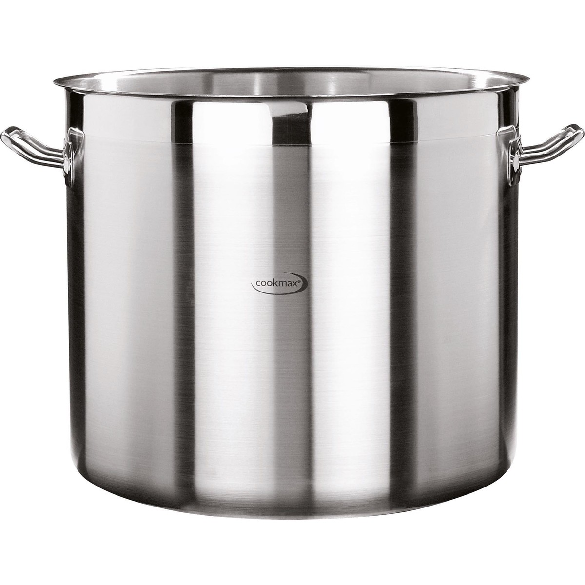 Gemüse-/Suppenkessel "Cookmax Professional" Ø 16 cm, H: 16 cm. Inhalt 3,2L