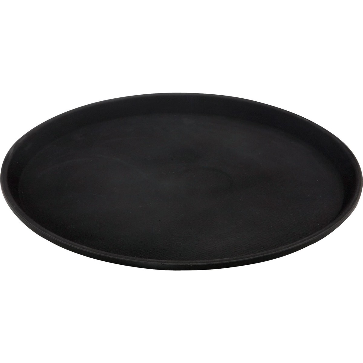 Serviertablett Orig. American, rund 28cm