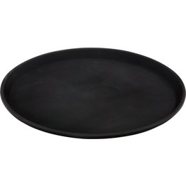 Serviertablett Orig. American, rund 28cm