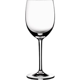 Glasserie "Mondego" Weißweinglas 330ml mit Füllstrich