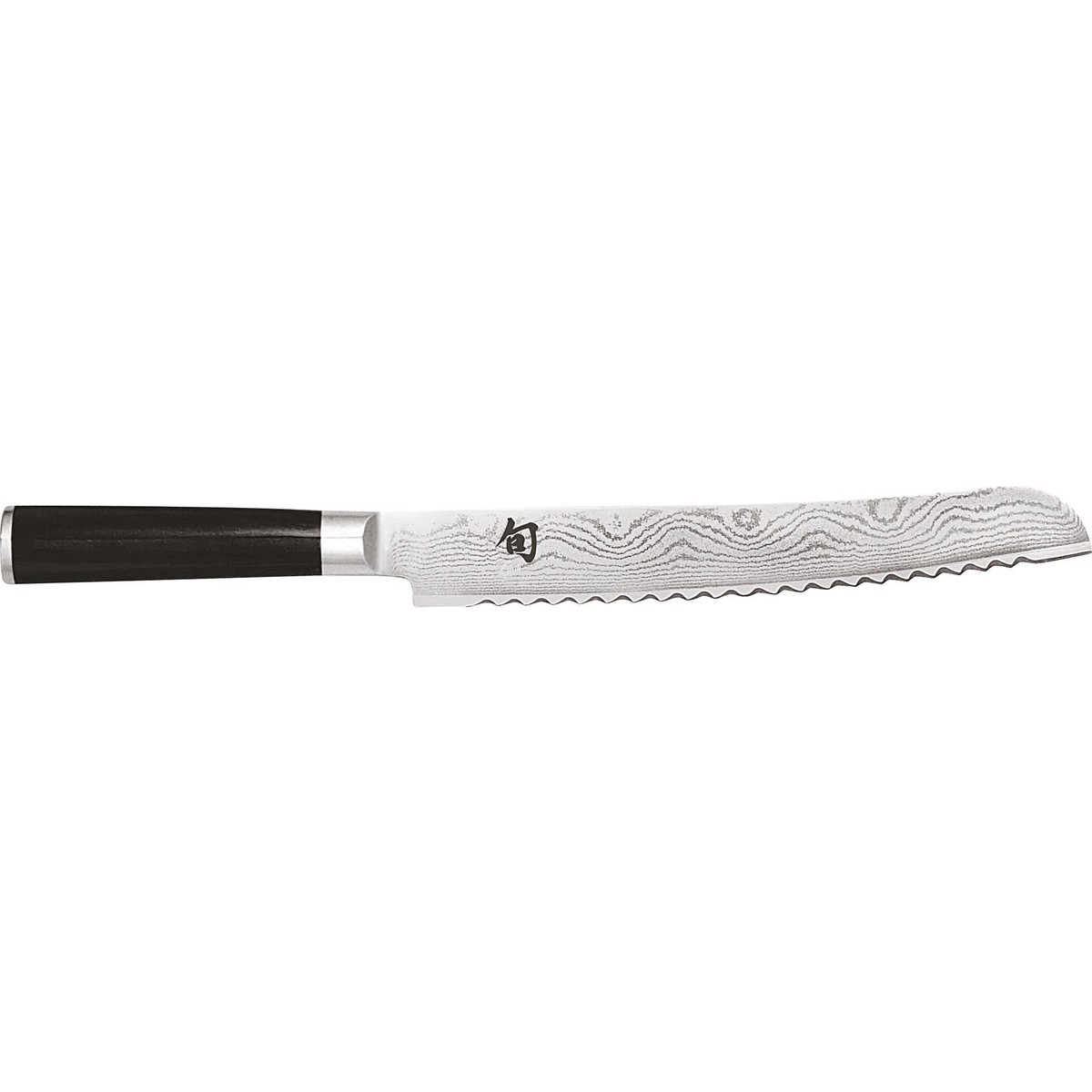 Shun Classic Brotmesser 23cm