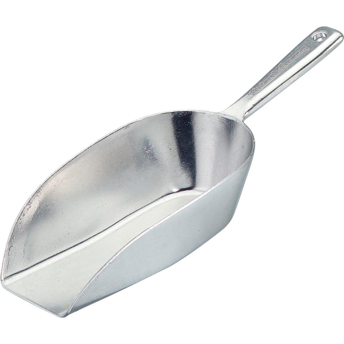 Alu-Schaufel ca. 0,30 L