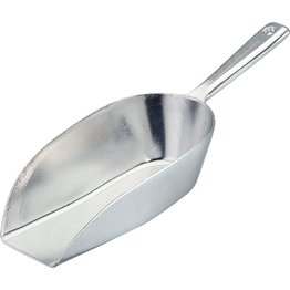 Alu-Schaufel ca. 0,30 L