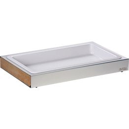 Behälter GN, Melamin, 65 mm tief 1/1 GN