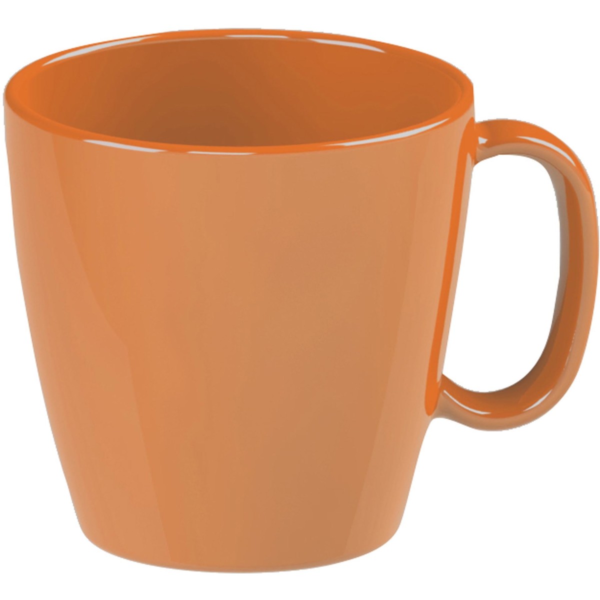 Tasse obere "Colour" orange