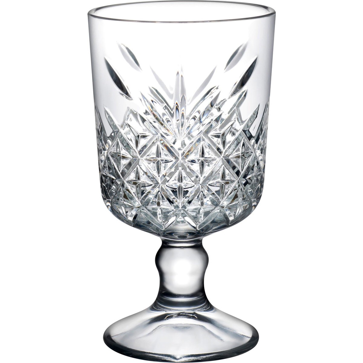 Glasserie "Timeless" Weinglas 330ml