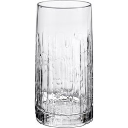Glasserie "Oak" Longdrinkglas 35,5 cl