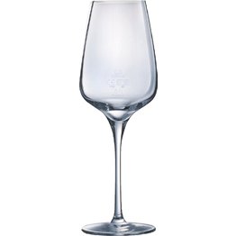 Glasserie "Sublym" Rotweinglas 45 cl mit Füllstrich