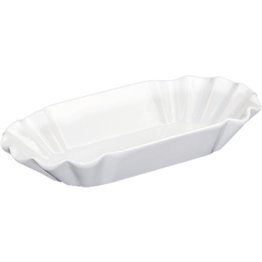 Pommesschale  19,7x10cm