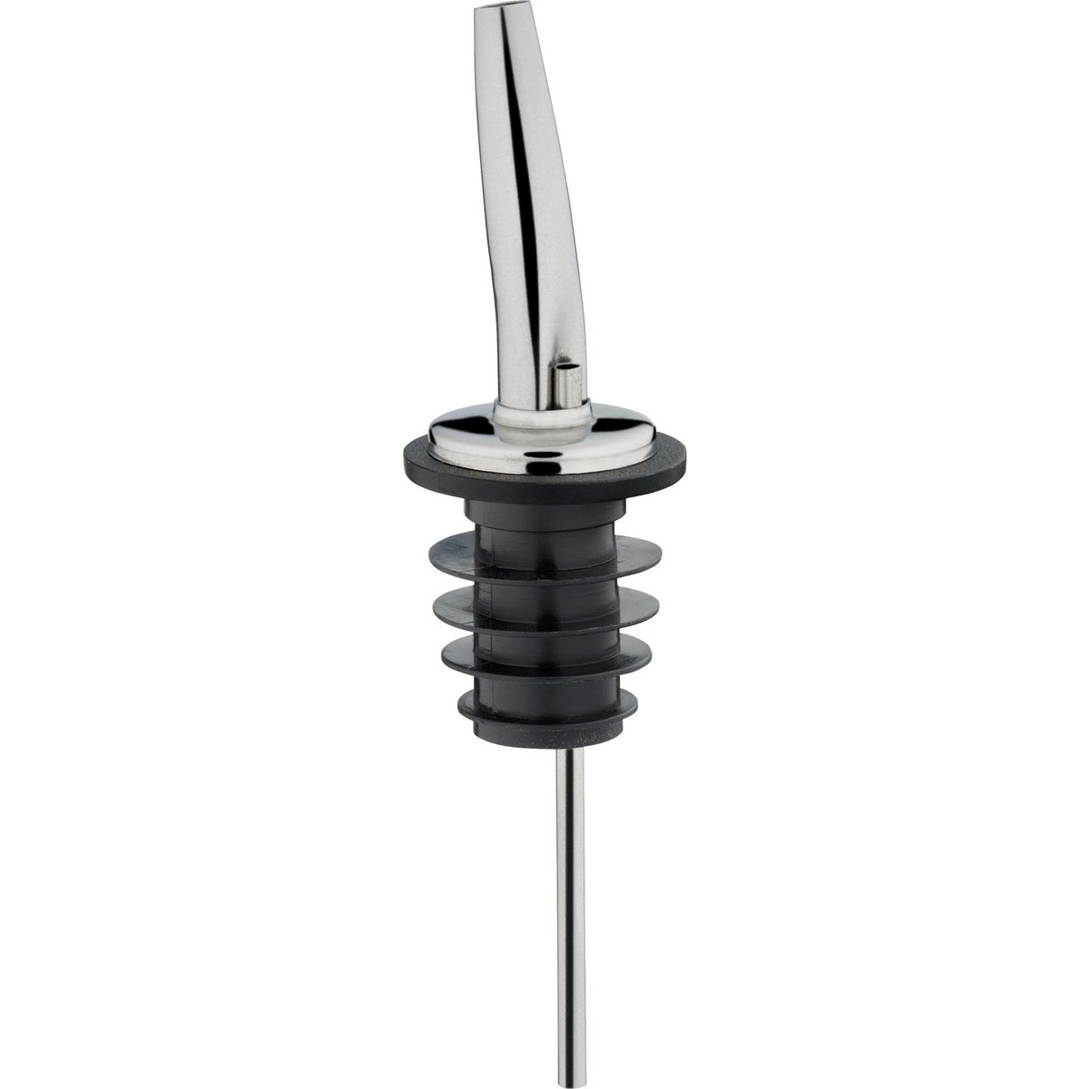 Ausgießer Edelstahl