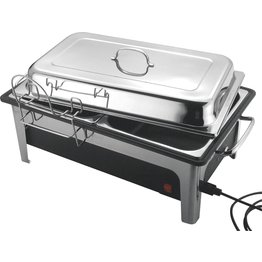 Chafing Dish 1/1 GN