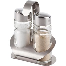 Menagen-Set Salz/Pfeffer