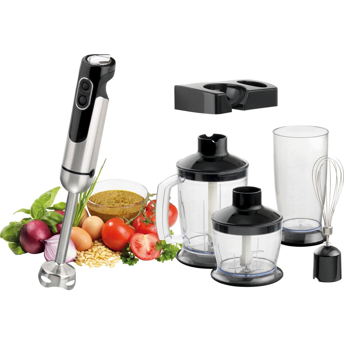 Stabmixer-Set