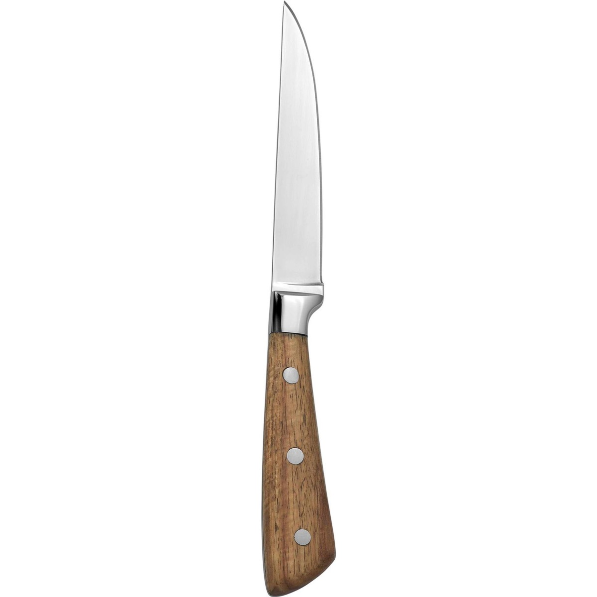 Steakmesser Rustikal "Montblanc"