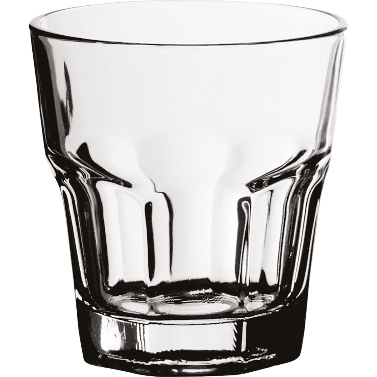 Glasserie "Casablanca" Whiskeyglas 24,6cl
