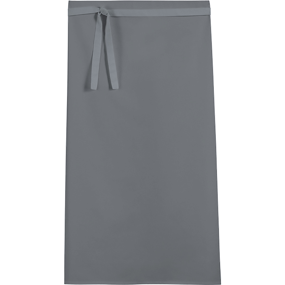 Vorbinder dunkelgrau