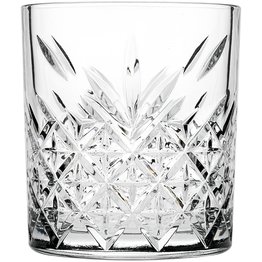 Glasserie "Timeless" Whiskeyglas 34,5 cl - NEU