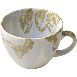 "Heart & Soul" Breeze Tasse obere Kaffee/Cappuccino