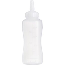Dosierflasche "Mini" 250 ml - NEU