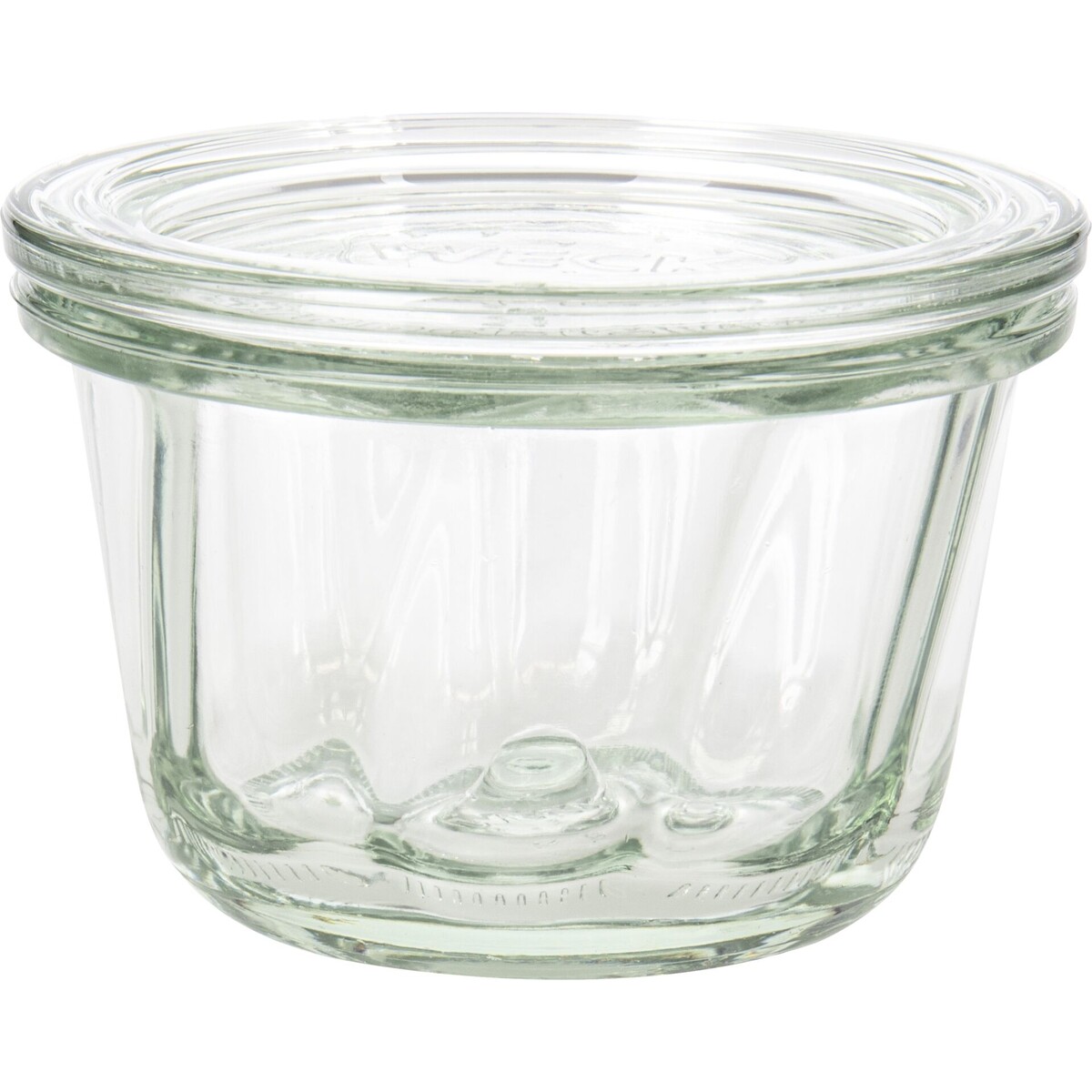 Weckglas "Gugelhupfform" 160ml