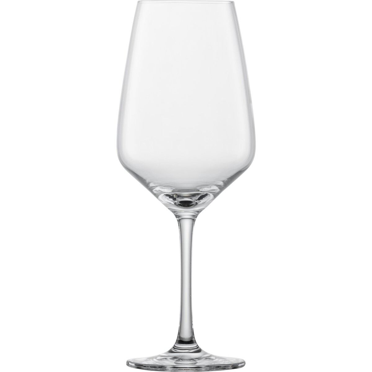 Glasserie "Taste" Rotweinglas 495ml mit Füllstrich