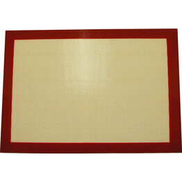 Back- und Tiefkühlmatte 38,5x58,5 cm