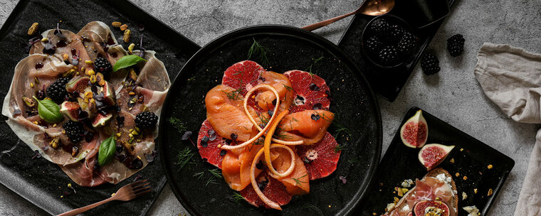 Serie Schieferlook - NEU