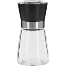 Serie "Blacky" Gewürzmühle - NEU