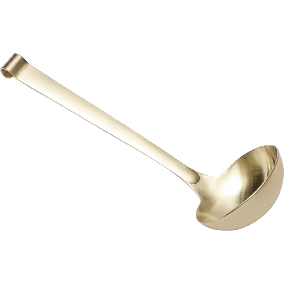 Vorlegeteile "MiCo Mixed Colors" Schöpflöffel "Champagne" 26,5cm