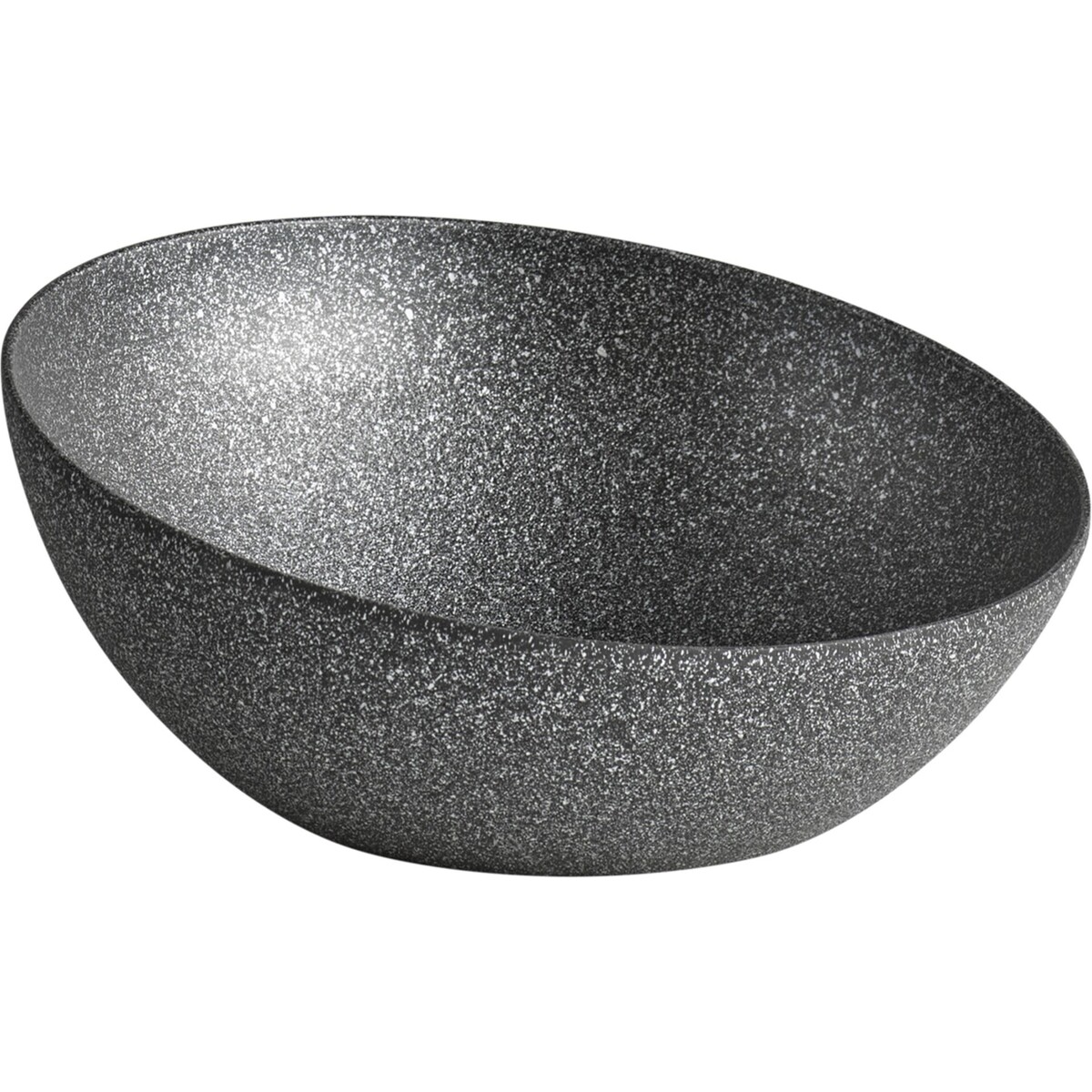 Schale "Frostfire" rund 1,9 L