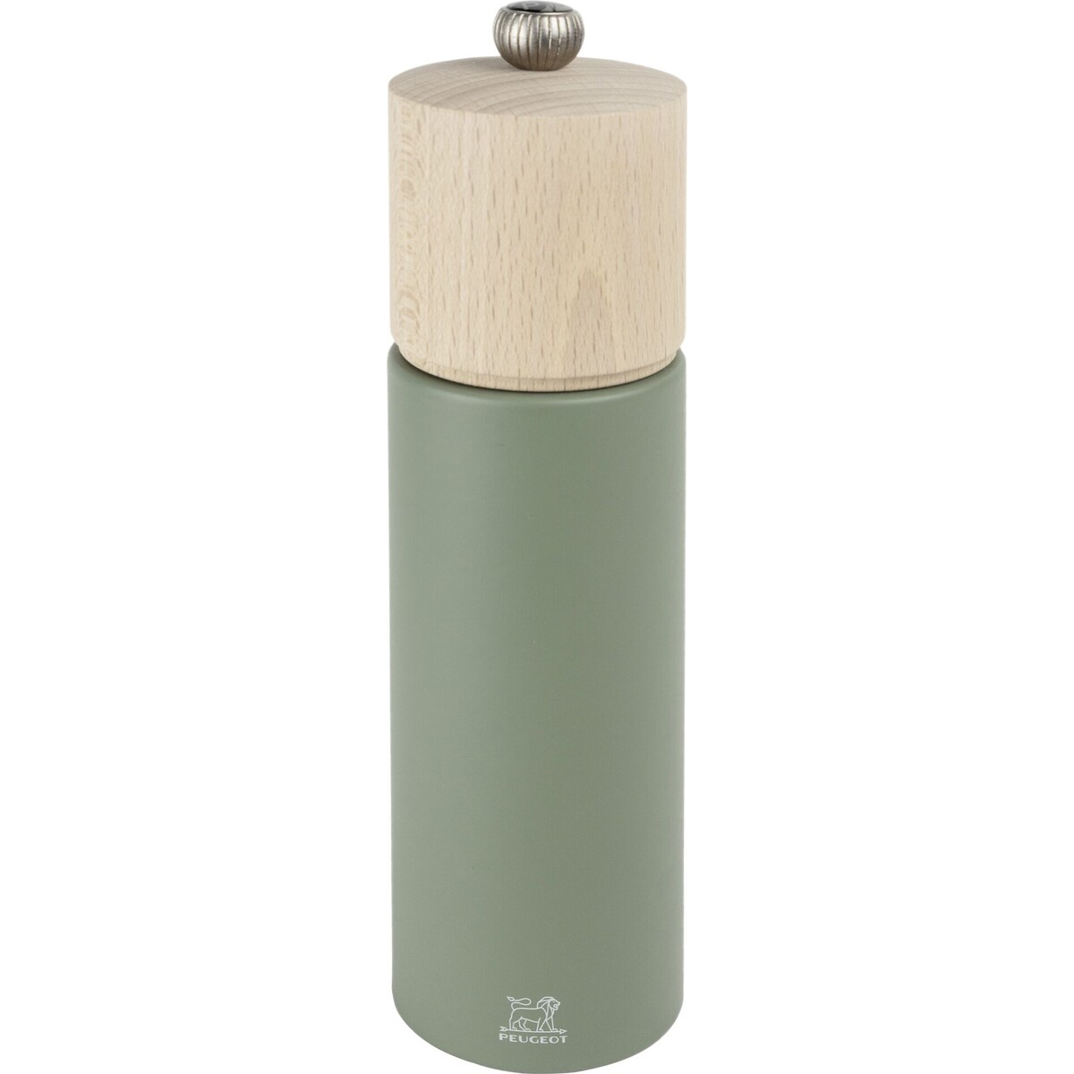 Mühle "Boreal" Pfeffermühle olivgrün