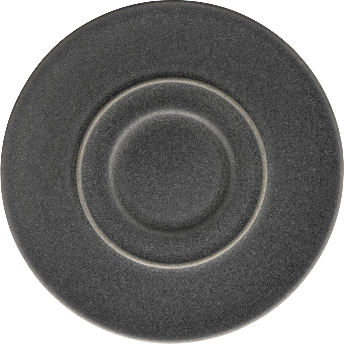 Steinzeugserie "Urban Calm" grau Tasse untere Kaffee