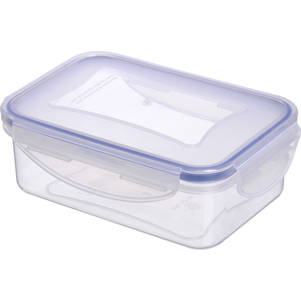Frischhaltebox 0,5 Liter