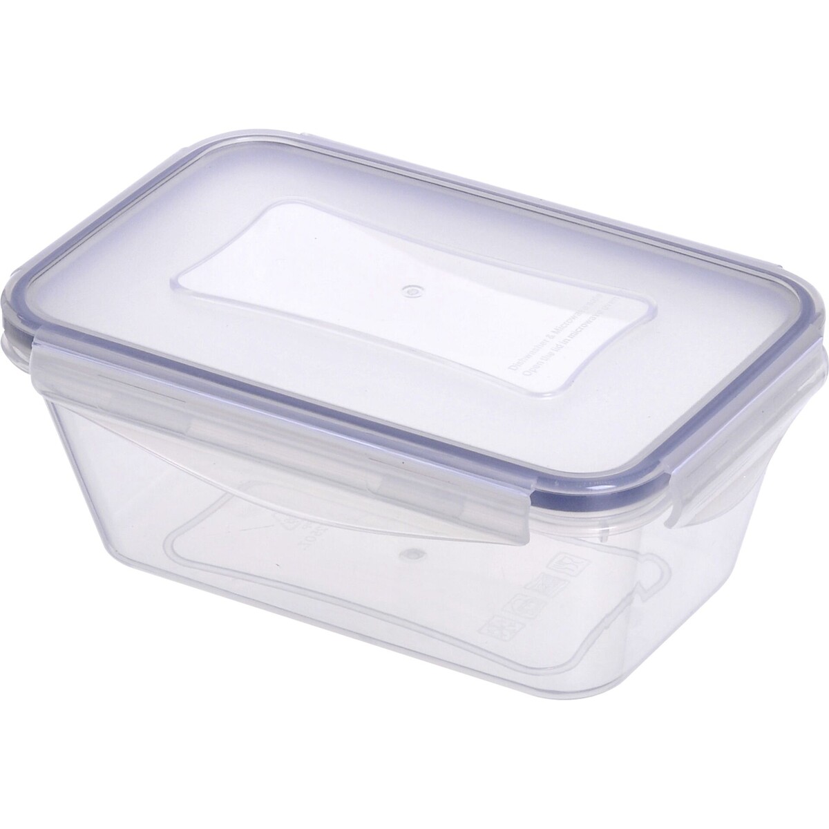 Frischhaltebox 0,7 Liter