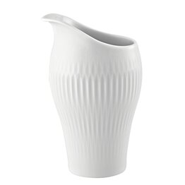 Porzellanserie "Utopia" Gießer