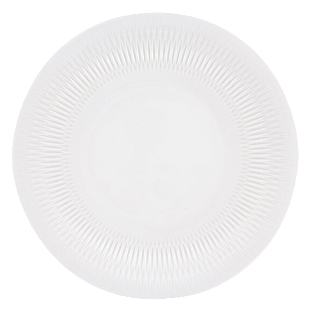 Porzellanserie "Utopia" Teller flach Ø29cm