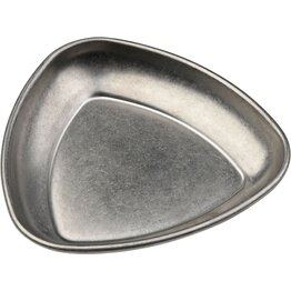 "Yoko" Schale petit dreieckig, grau