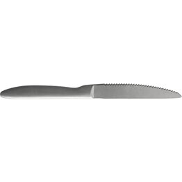 Besteckserie "Yoko" Tafelmesser - NEU