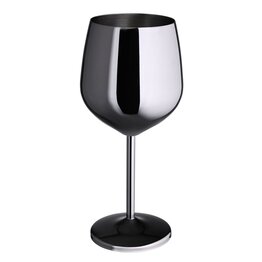 Rooftop Weinglas anthrazit