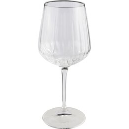 Cocktailglas "Stripe" 500ml - NEU