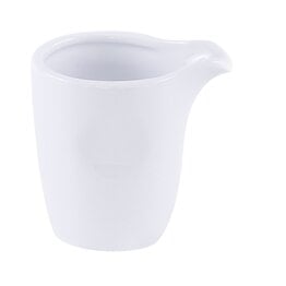 Gießer "Gino" weiß