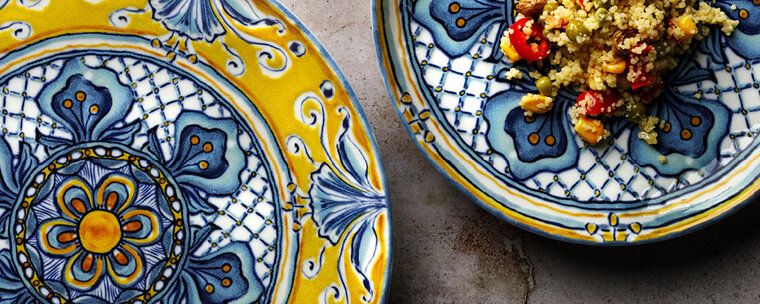 Serie Positano - NEU