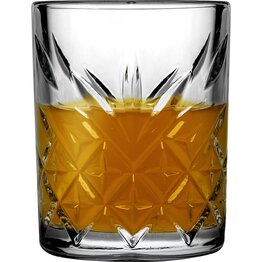 Glasserie "Timeless" Schnapsglas 62ml - NEU